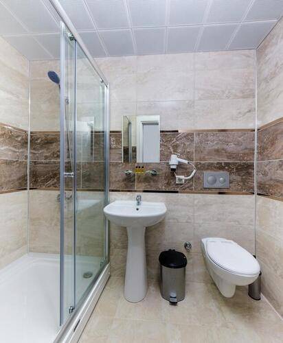 Grand Gulluk Hotel