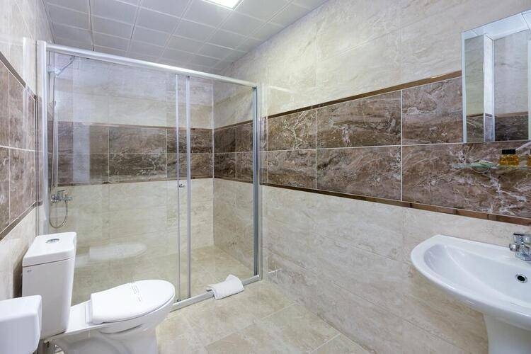 Grand Gulluk Hotel