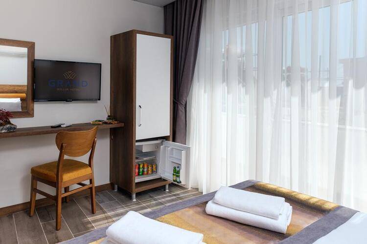 Grand Gulluk Hotel