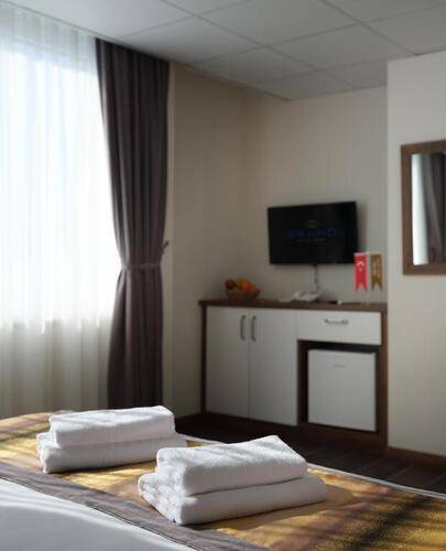 Grand Gulluk Hotel