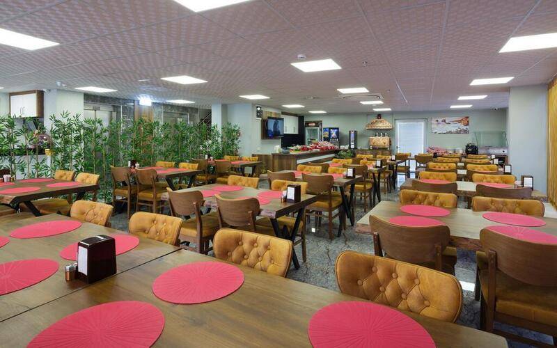 Grand Gulluk Hotel