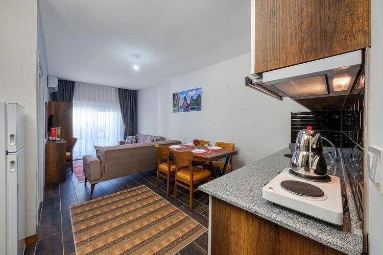 Grand Gulluk Hotel