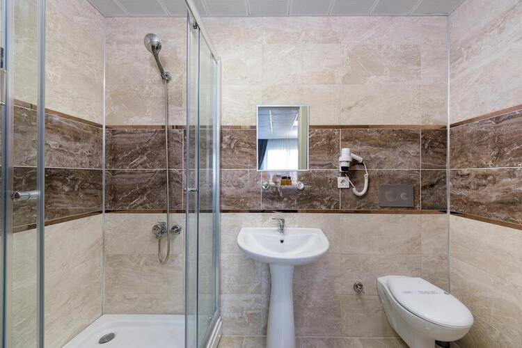 Grand Gulluk Hotel