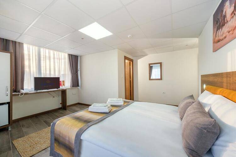 Grand Gulluk Hotel