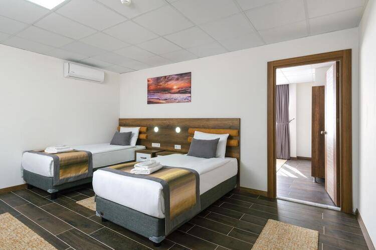 Grand Gulluk Hotel