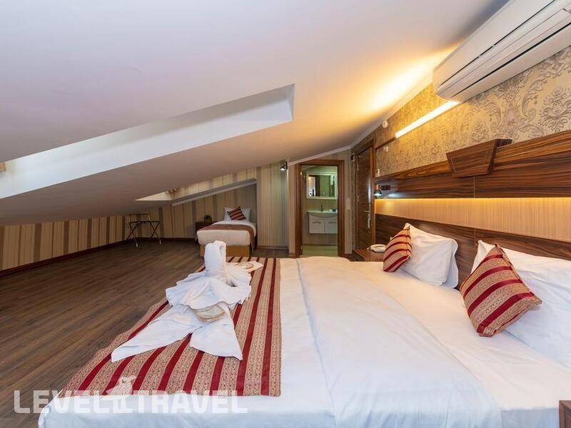 Фотография Vision Deluxe Hotel Фотография Vision Deluxe Hotel