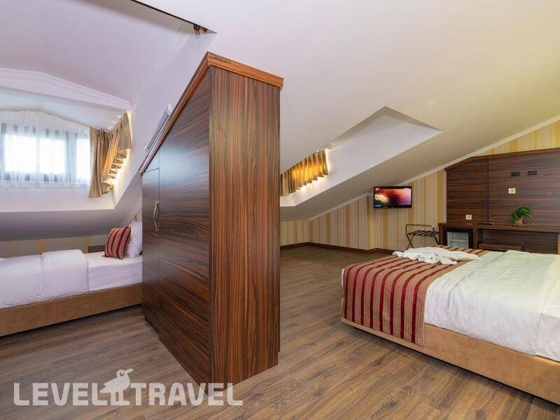 Фотография Vision Deluxe Hotel Фотография Vision Deluxe Hotel