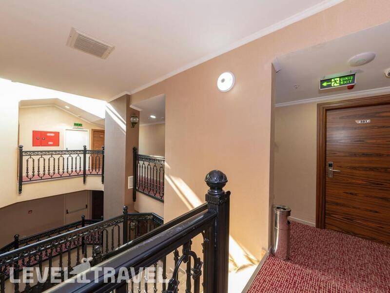 Фотография Vision Deluxe Hotel Фотография Vision Deluxe Hotel