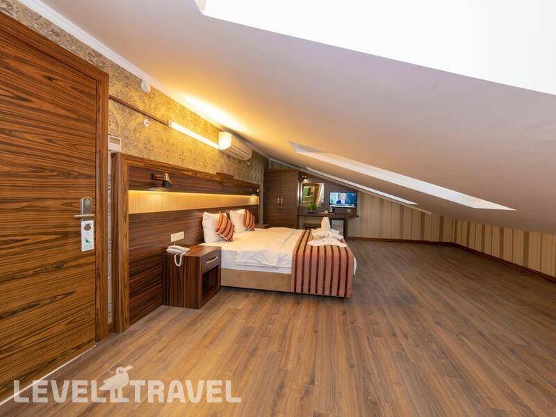 Фотография Vision Deluxe Hotel Фотография Vision Deluxe Hotel