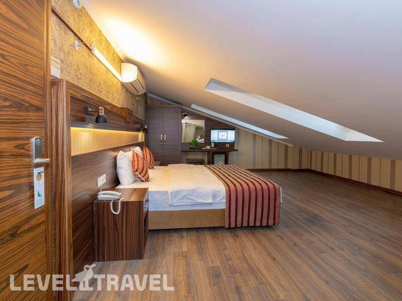 Фотография Vision Deluxe Hotel Фотография Vision Deluxe Hotel