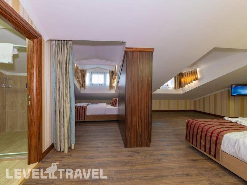 Фотография Vision Deluxe Hotel Фотография Vision Deluxe Hotel