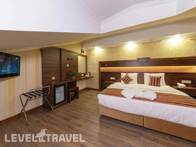 Фотография Vision Deluxe Hotel Фотография Vision Deluxe Hotel