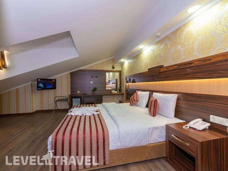 Фотография Vision Deluxe Hotel Фотография Vision Deluxe Hotel