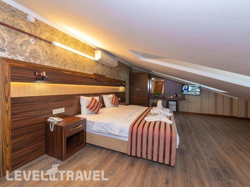 Фотография Vision Deluxe Hotel Фотография Vision Deluxe Hotel