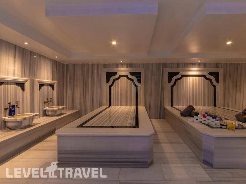 Фотография Vision Deluxe Hotel Фотография Vision Deluxe Hotel