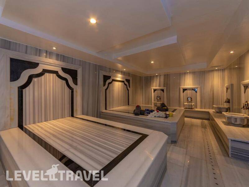 Фотография Vision Deluxe Hotel Фотография Vision Deluxe Hotel