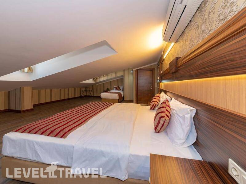 Фотография Vision Deluxe Hotel Фотография Vision Deluxe Hotel