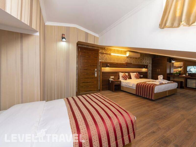 Фотография Vision Deluxe Hotel Фотография Vision Deluxe Hotel