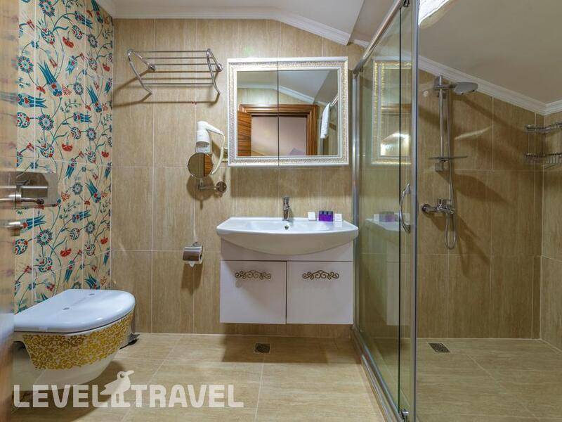 Фотография Vision Deluxe Hotel Фотография Vision Deluxe Hotel