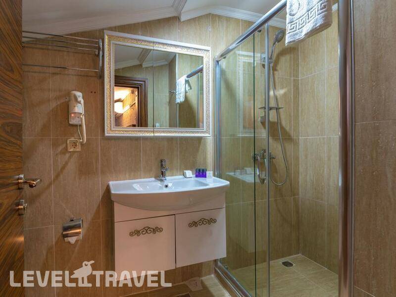 Фотография Vision Deluxe Hotel Фотография Vision Deluxe Hotel