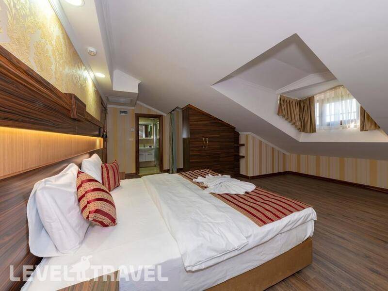 Фотография Vision Deluxe Hotel Фотография Vision Deluxe Hotel