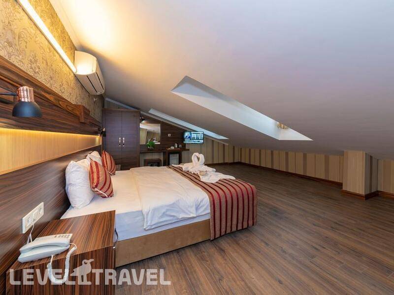 Фотография Vision Deluxe Hotel Фотография Vision Deluxe Hotel