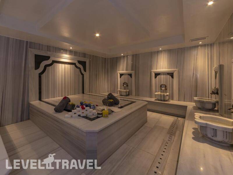 Фотография Vision Deluxe Hotel