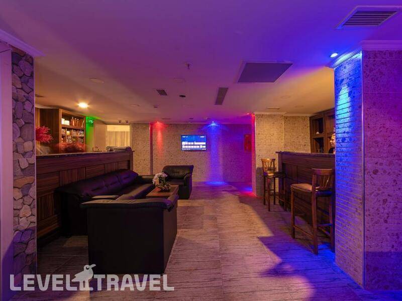 Фотография Vision Deluxe Hotel Фотография Vision Deluxe Hotel