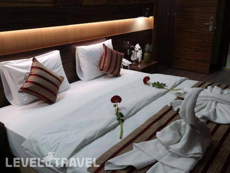 Фотография Vision Deluxe Hotel