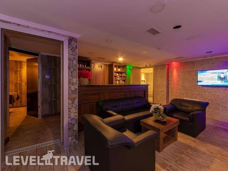 Фотография Vision Deluxe Hotel Фотография Vision Deluxe Hotel