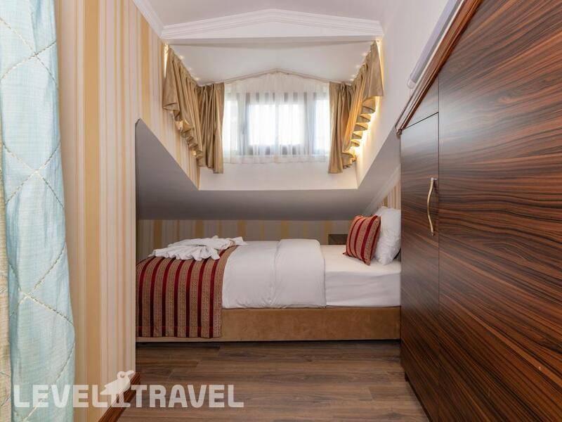 Фотография Vision Deluxe Hotel Фотография Vision Deluxe Hotel