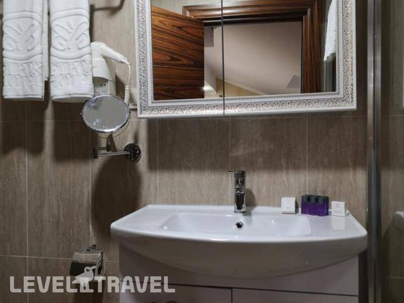 Фотография Vision Deluxe Hotel