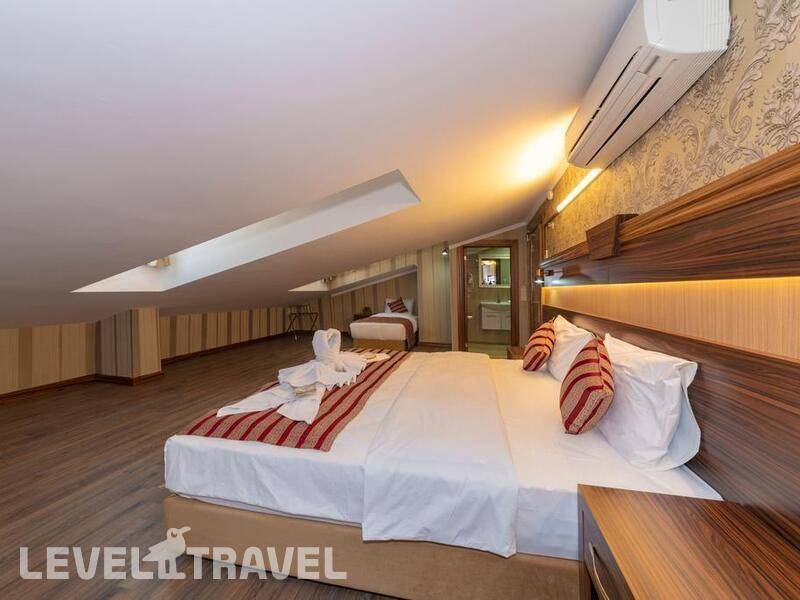 Фотография Vision Deluxe Hotel Фотография Vision Deluxe Hotel