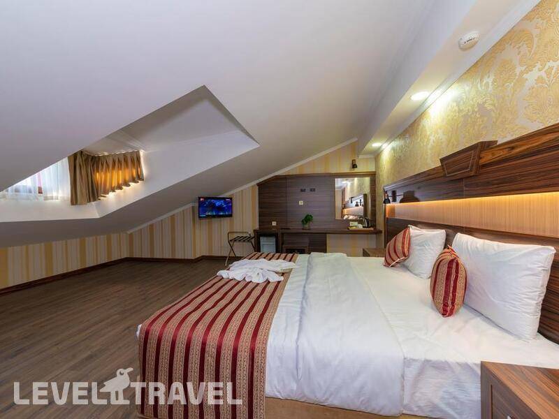 Фотография Vision Deluxe Hotel Фотография Vision Deluxe Hotel