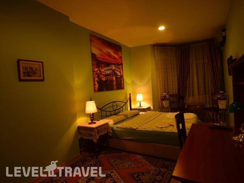 Фотография Subrosa Hotel Istanbul Фотография Subrosa Hotel Istanbul