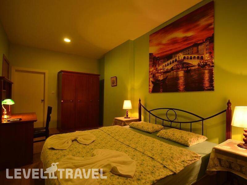 Фотография Subrosa Hotel Istanbul Фотография Subrosa Hotel Istanbul