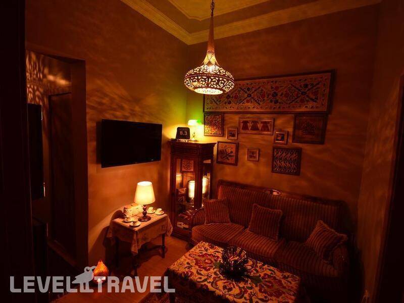 Фотография Subrosa Hotel Istanbul Фотография Subrosa Hotel Istanbul
