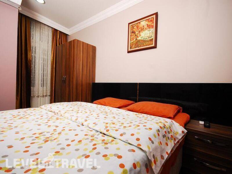 Фотография Subrosa Hotel Istanbul Фотография Subrosa Hotel Istanbul