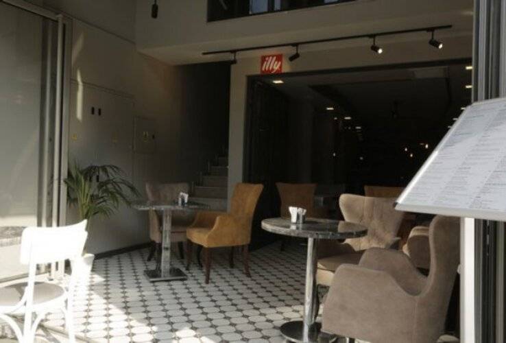 Mien Suites Istanbul