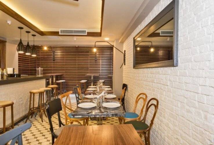 Mien Suites Istanbul