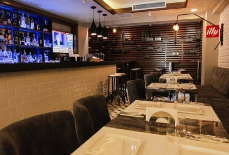 Mien Suites Istanbul