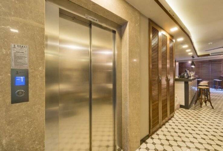 Mien Suites Istanbul