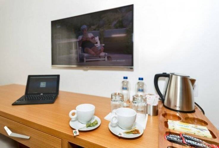 Mien Suites Istanbul