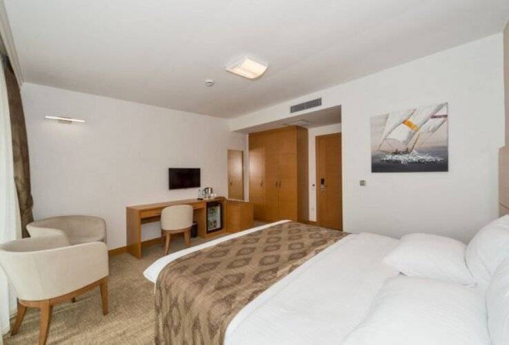 Mien Suites Istanbul