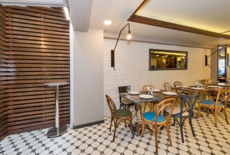 Mien Suites Istanbul