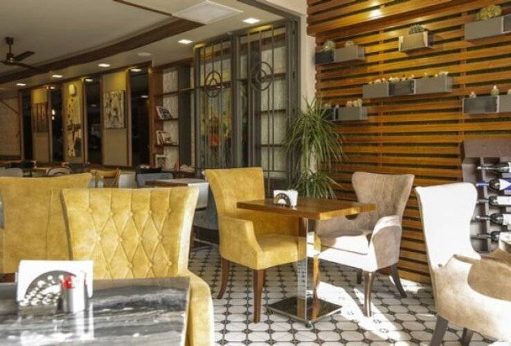 Mien Suites Istanbul