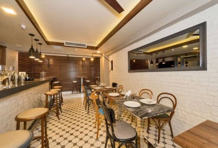 Mien Suites Istanbul