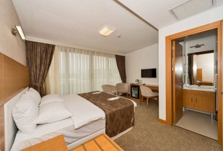 Mien Suites Istanbul