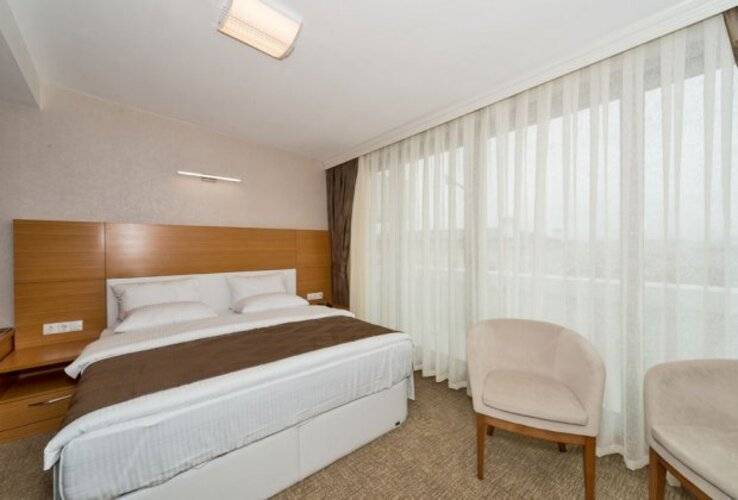 Mien Suites Istanbul