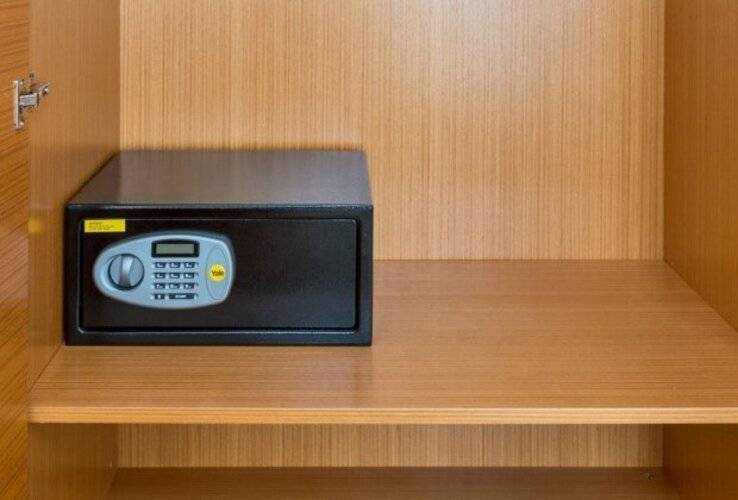 Mien Suites Istanbul